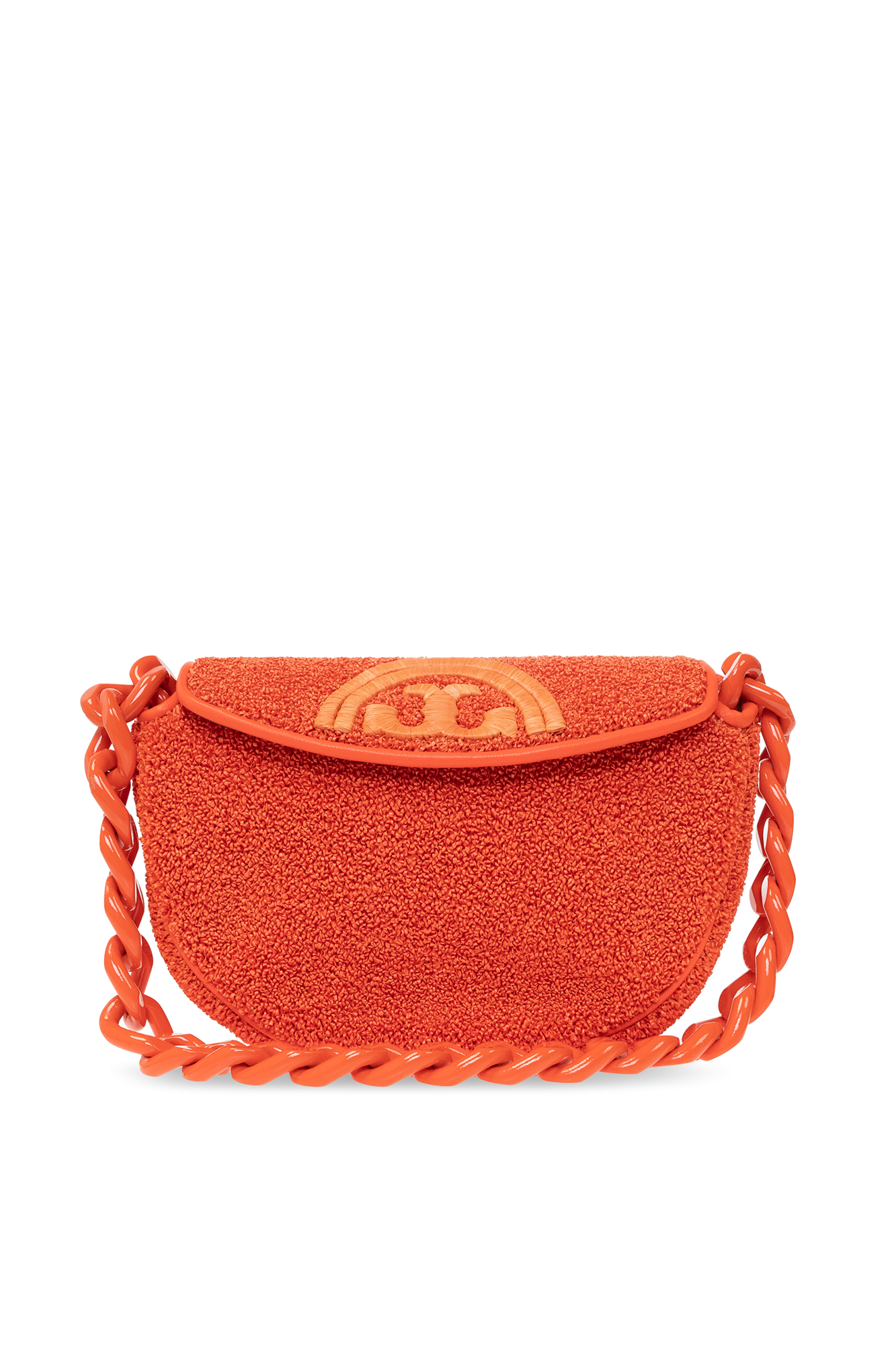 Tory burch fanny online pack red